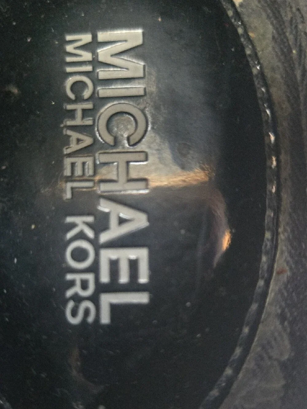Michael Kors sleek slip